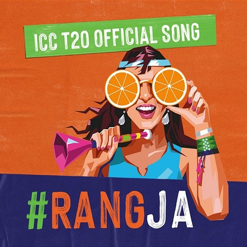 Rang Ja Dub Sharma feat. Poorvi Koutish