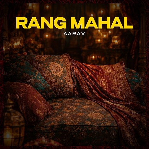 Rang Mahal Aarav