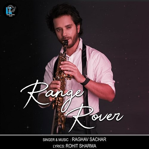 Range Rover Raghav Sachar, Rohit Sharma