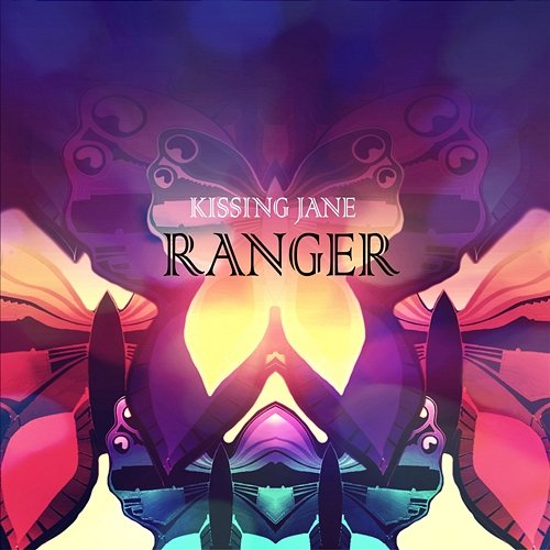 Ranger Kissing Jane