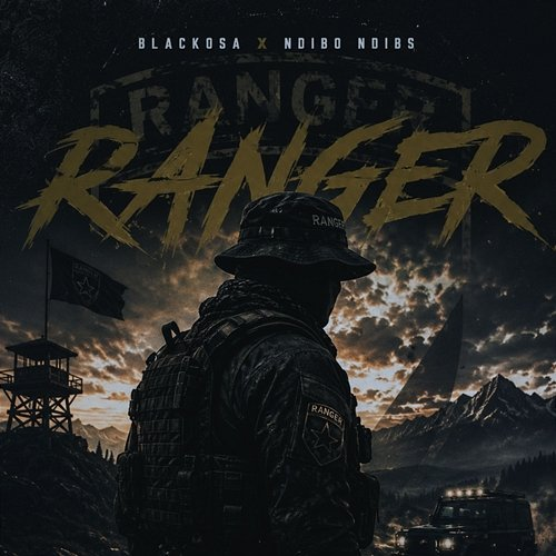Ranger Blacko SA, Ndibo Ndibs