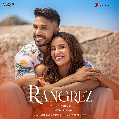 Rangrez Anurag Saikia, Arjun Kanungo