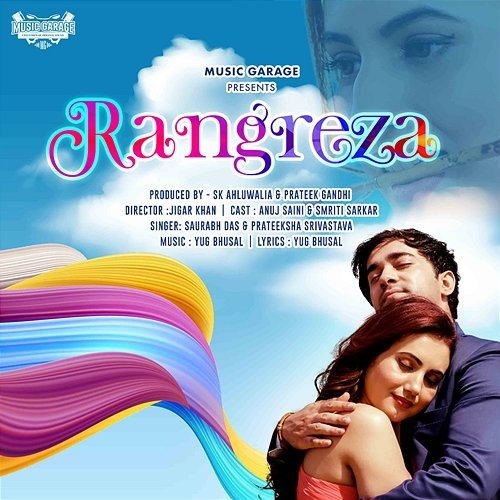 Rangreza Saurabh Das, Prateeksha Srivastava & Yug Bhasal