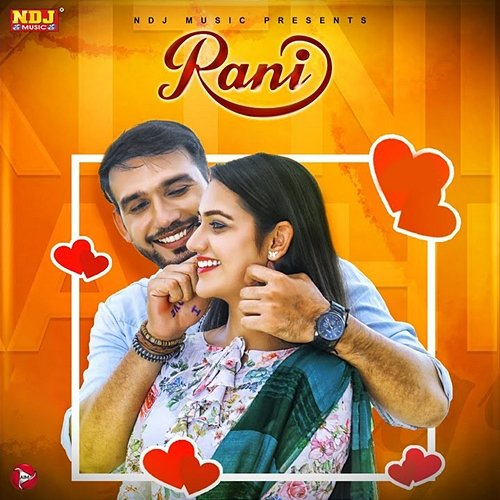 Rani Arvind Jangid