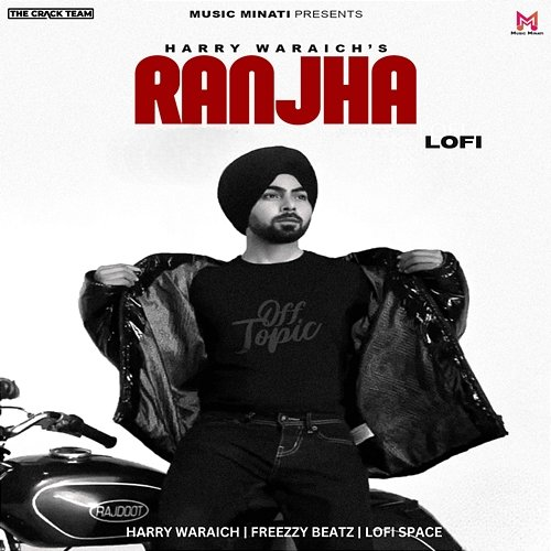 Ranjha Freezzy Beatz & Lofi Space, Harry Waraich
