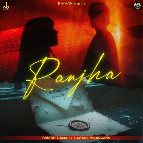 Ranjha Deepty, R Maan