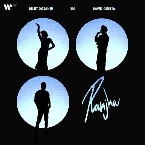 Ranjha Diljit Dosanjh, Sia, David Guetta