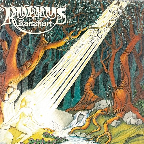 Ranshart Ruphus