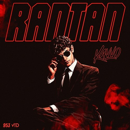 Rantan Kavvo