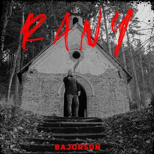 Rany Bajorson