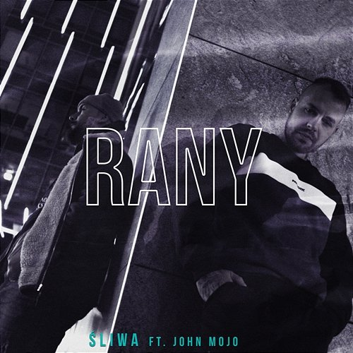 Rany Śliwa, John Mojo, Leśny