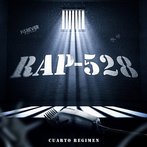 RAP-528 Cuarto Régimen