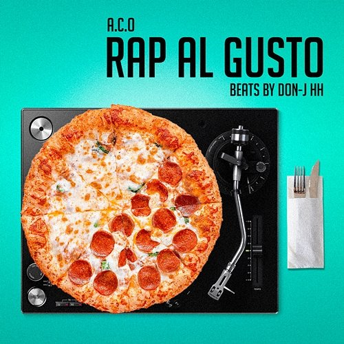 Rap al gusto A.C.O & Don-J HH