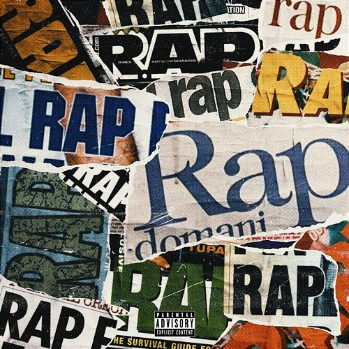 RAP Charlie Charles feat. Izi