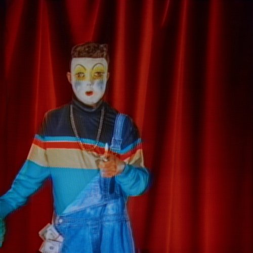 Rap? Tierra Whack