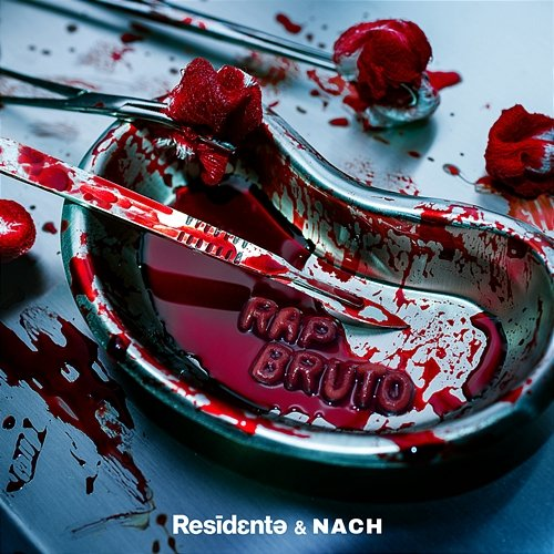 Rap Bruto Residente, Nach