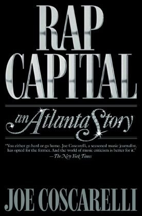 Rap Capital Simon & Schuster
