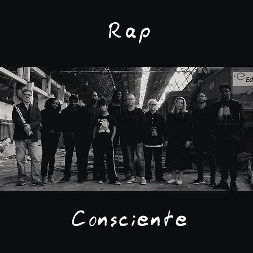 Rap Consciente Valete