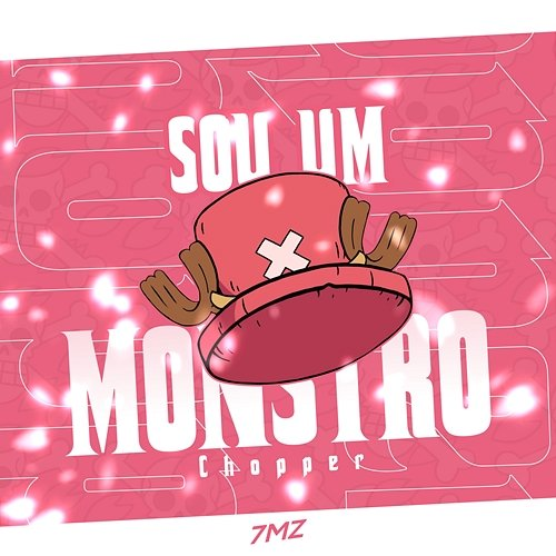 Rap do Chopper: Sou um Monstro (Nerd Hits) 7 Minutoz