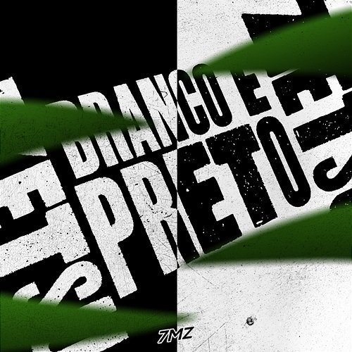 Rap do Zetsu: Branco e Preto (Nerd Hits) 7 Minutoz