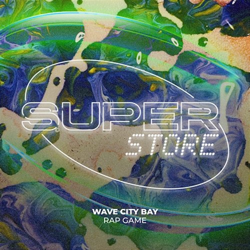 Rap Game Wave City Bay