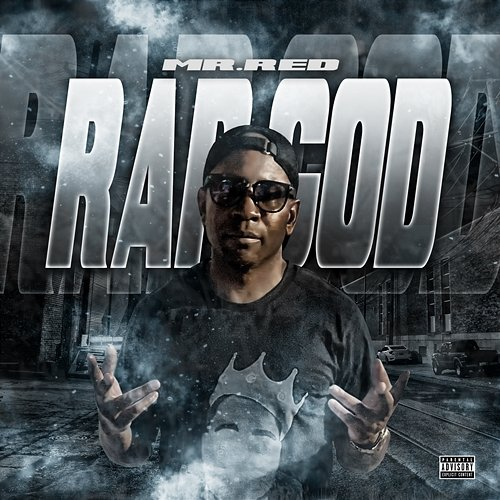 Rap God Mr. Red