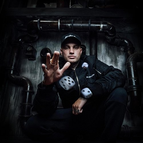 Rap Now Kerser