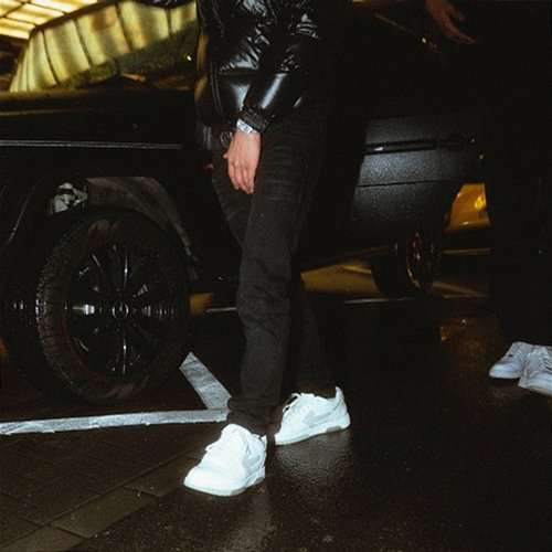 Rap oder Street Faroon