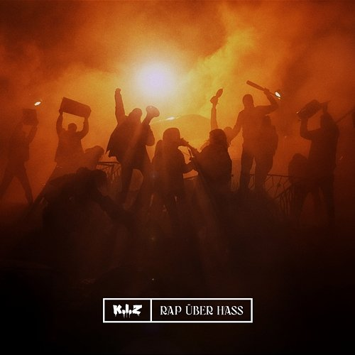 Rap über Hass K.I.Z