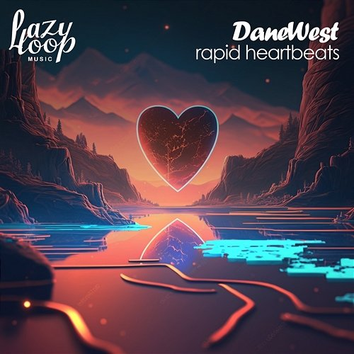 Rapid Heartbeats DaneWest