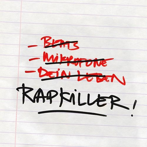 Rapkiller Kool Savas, Alies