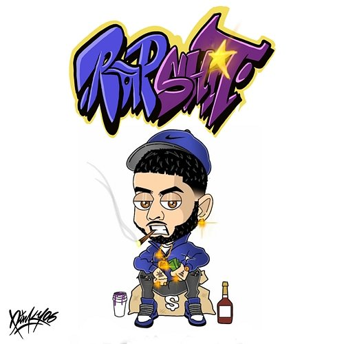 Rapshit Pinky06