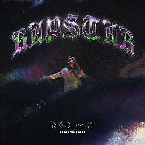 Rapstar Noizy