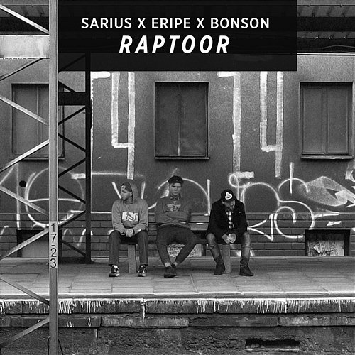 Raptoor Sarius, Eripe, Bonson