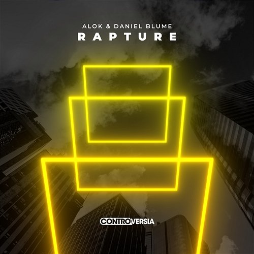 Rapture Alok & Daniel Blume