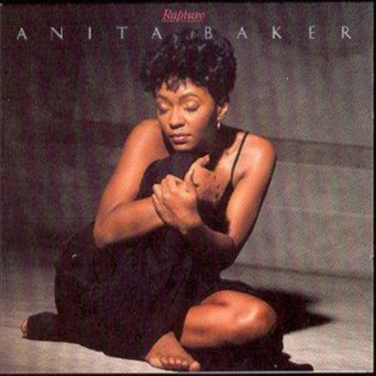 Rapture Baker Anita