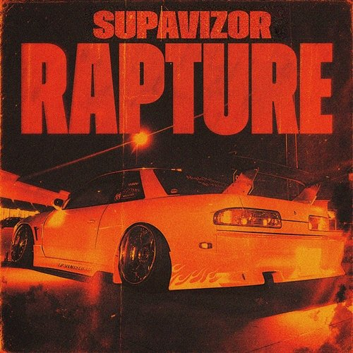 RAPTURE SUPAVIZOR