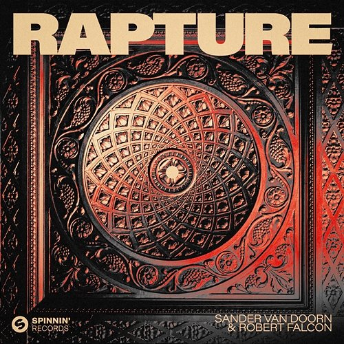 Rapture Sander van Doorn & Robert Falcon