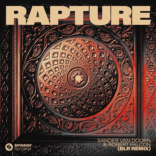 Rapture Sander van Doorn & Robert Falcon