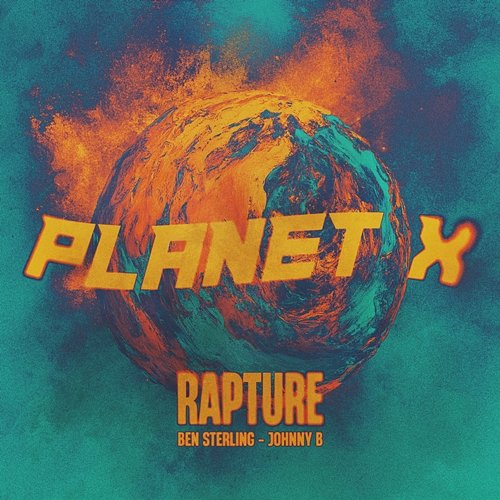 Rapture Ben Sterling & Johnny B