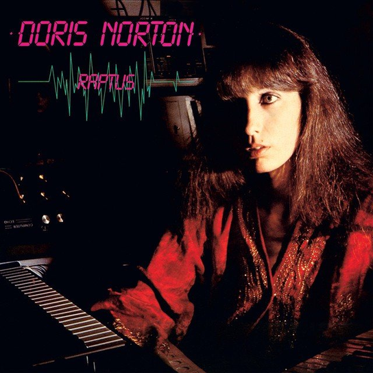 Raptus Norton Doris