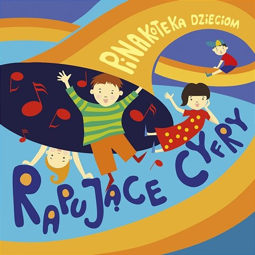 Rapujące Cyfry Pinakoteka
