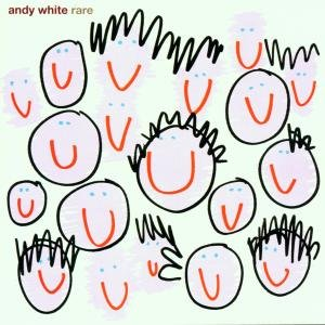 Rare White Andy