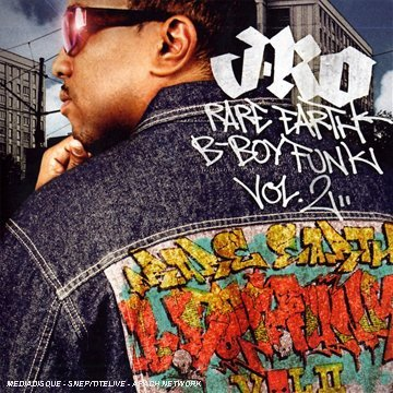 Rare Earth B Various Artists