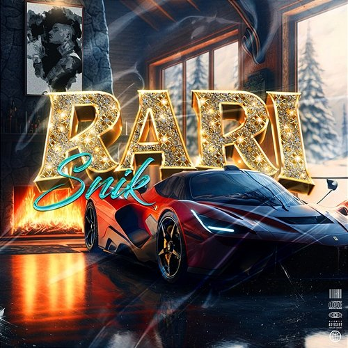 RARI Snik, Rvchet