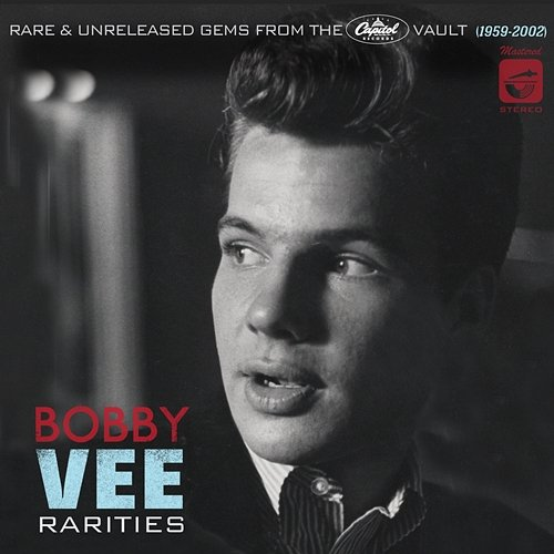 Rarities Bobby Vee