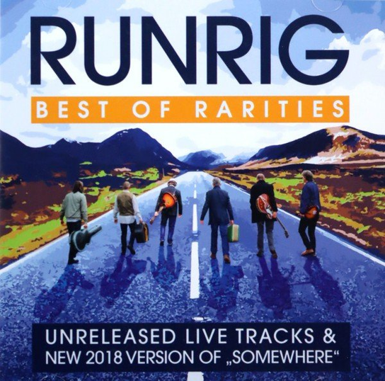 Rarities Runrig