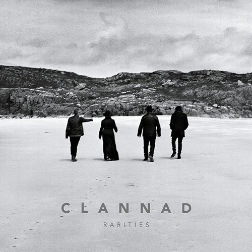 Rarities Clannad