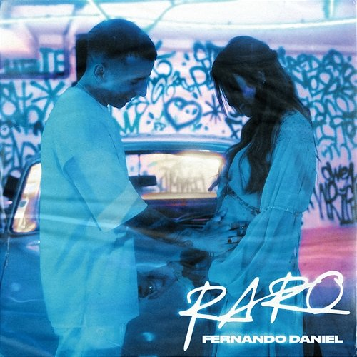 Raro Fernando Daniel
