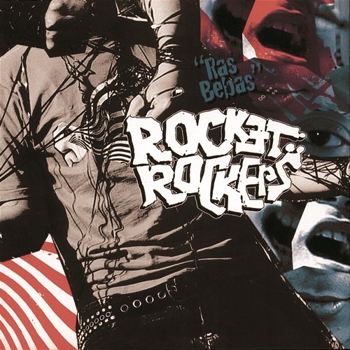 Ras Bebas Rocket Rockers